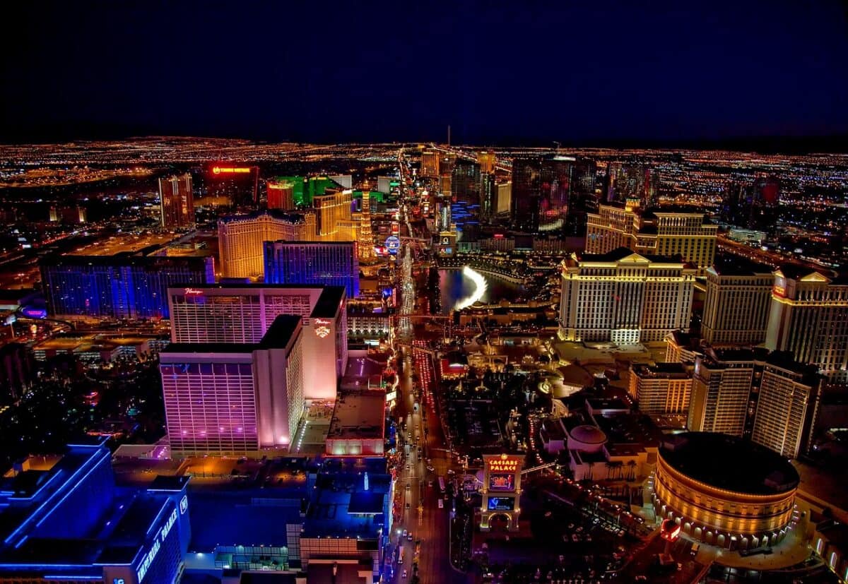 bulk ice delivery las vegas nevada